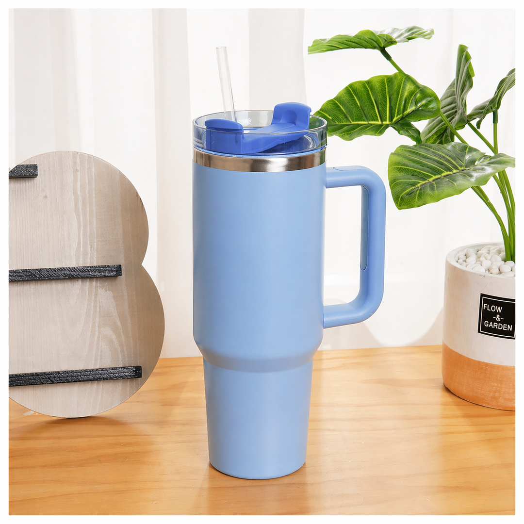 40 oz Tumbler