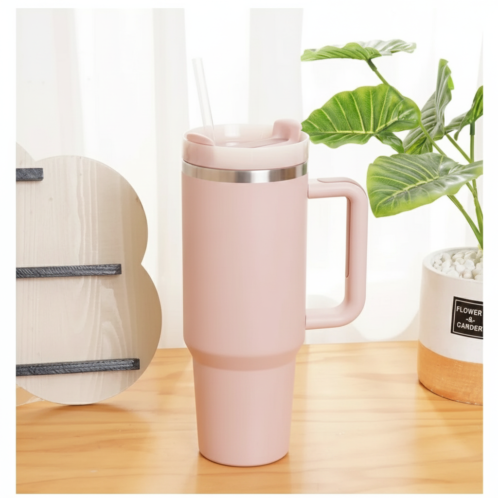 40 oz Tumbler