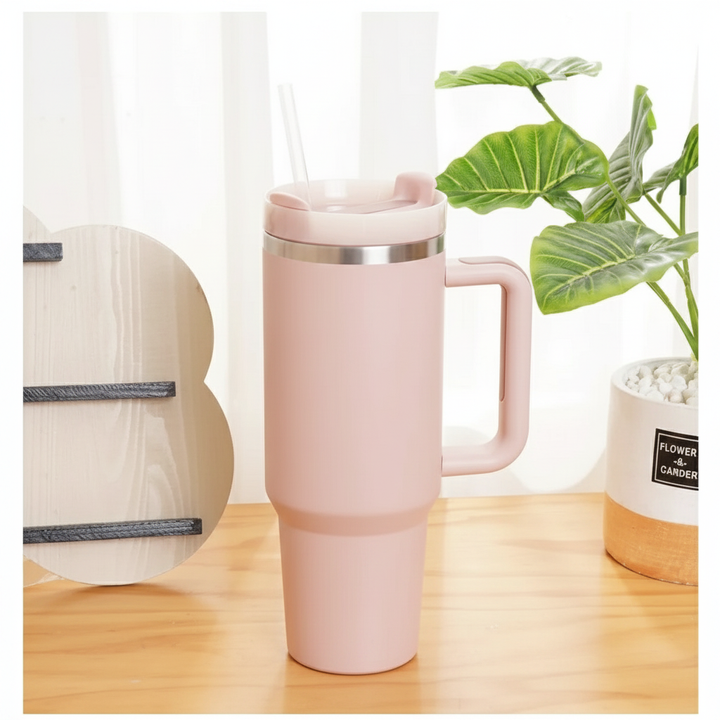 40 oz Tumbler