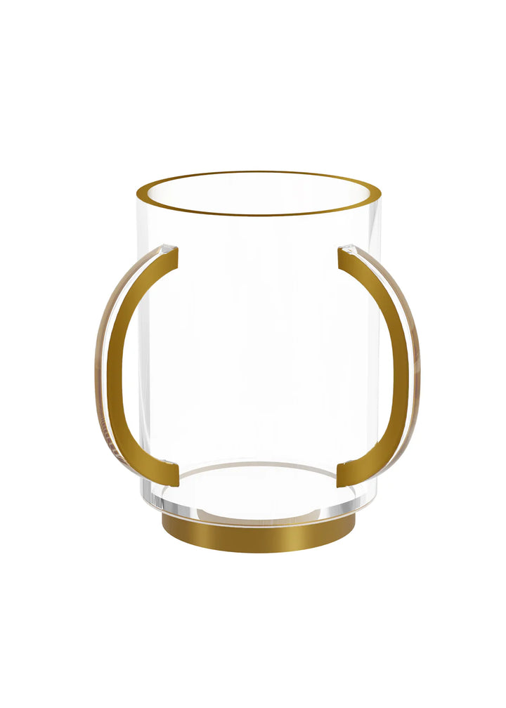 Lucite Washing Cup