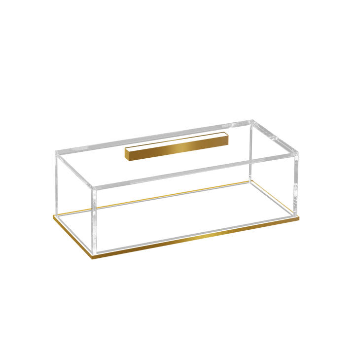Rectangle Cake Tray with Lid