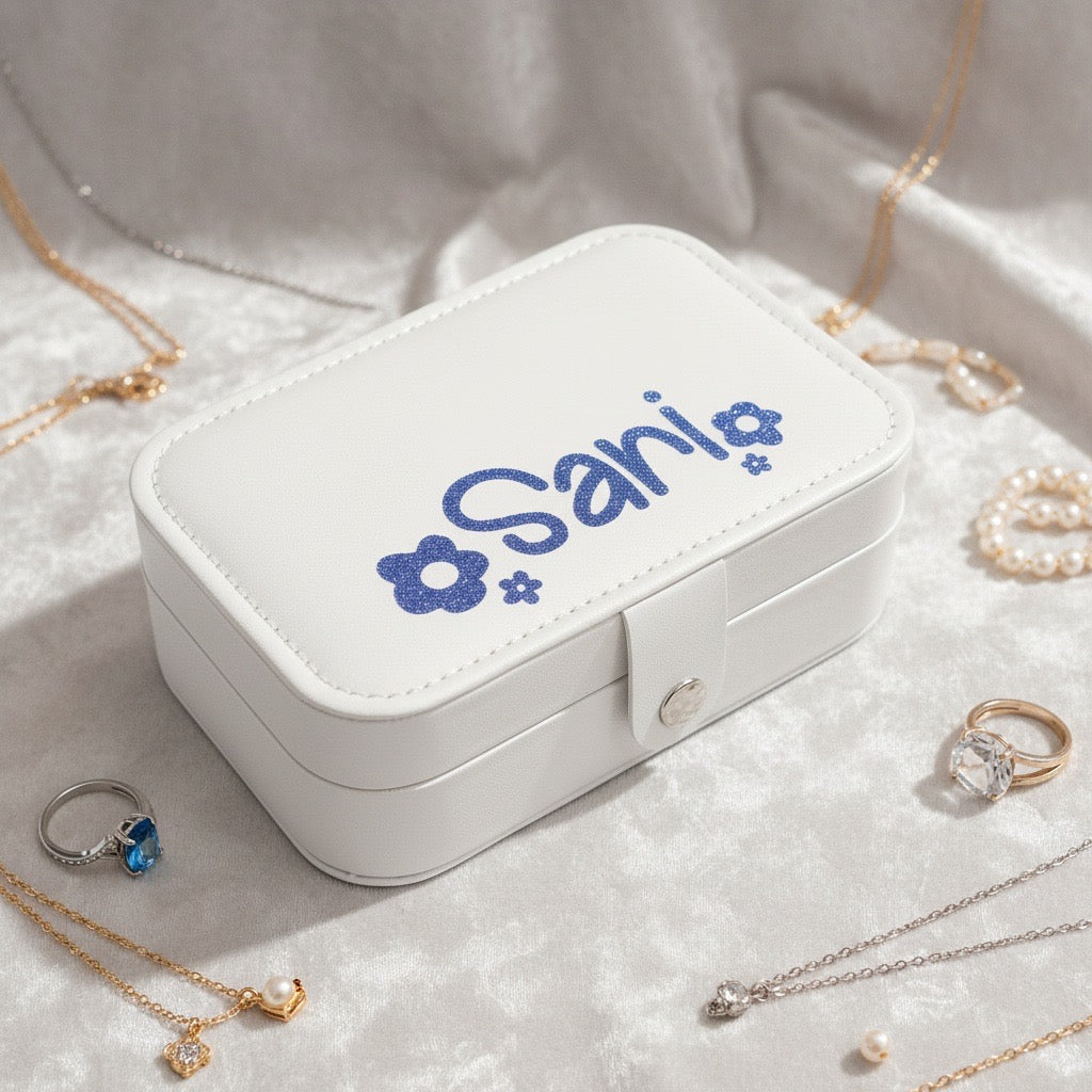 Jewelry Box