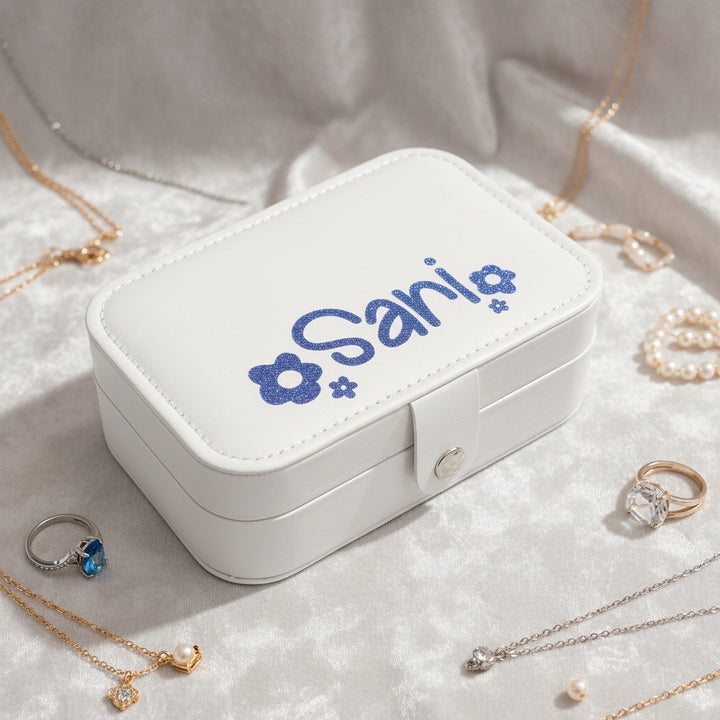 Jewelry Box