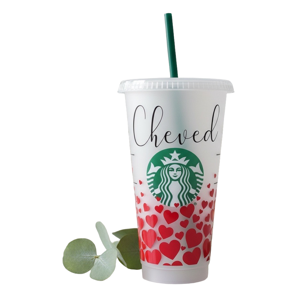 Starbucks Tumbler