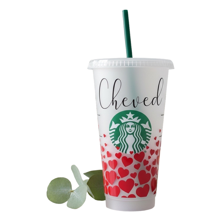 Starbucks Tumbler