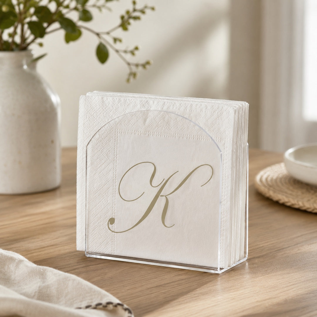 Napkin Holder