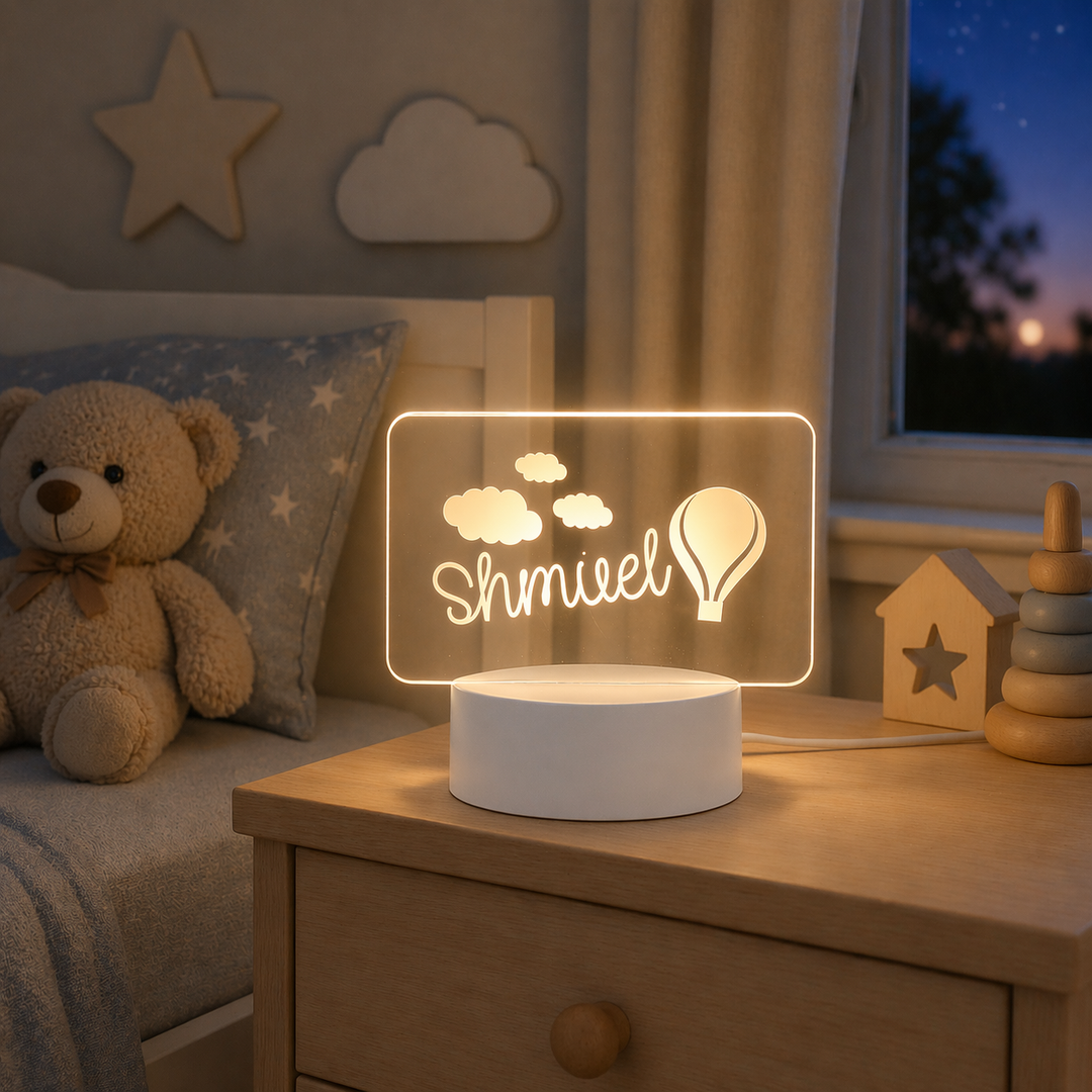 Night Light