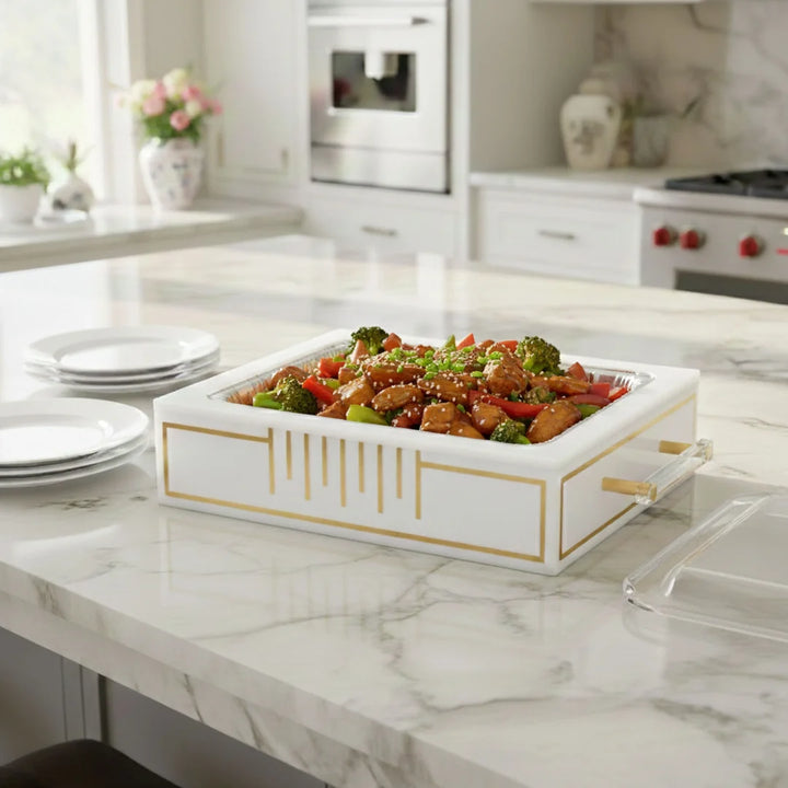 9x13 Pan Holder