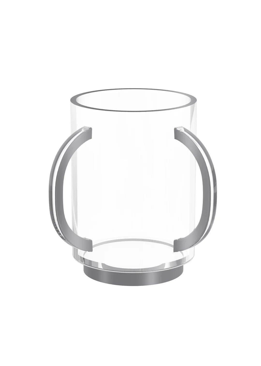 Lucite Washing Cup