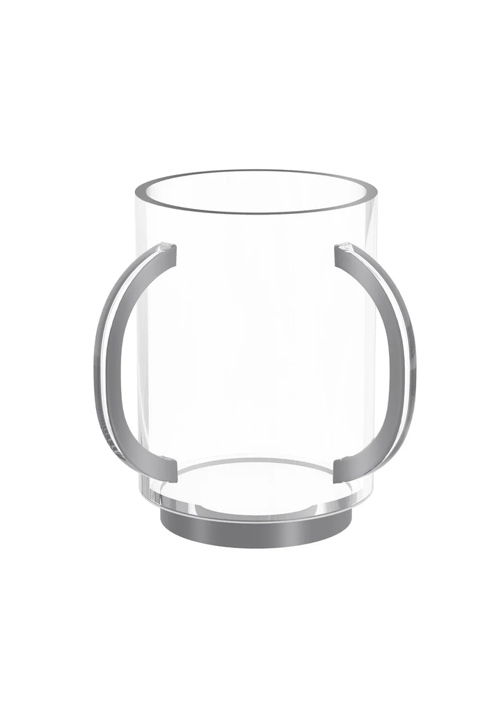 Lucite Washing Cup