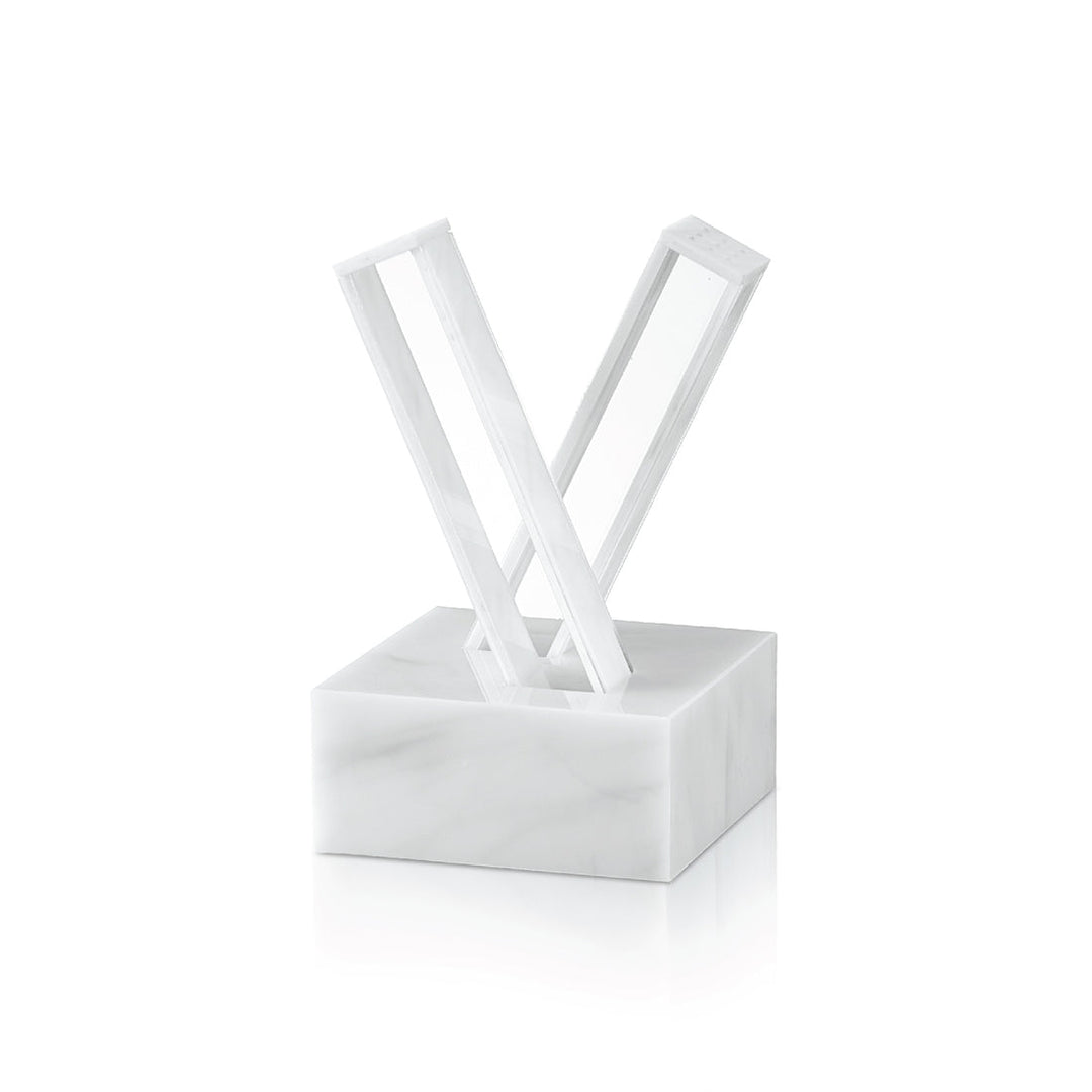 Salt & Pepper Shaker Set