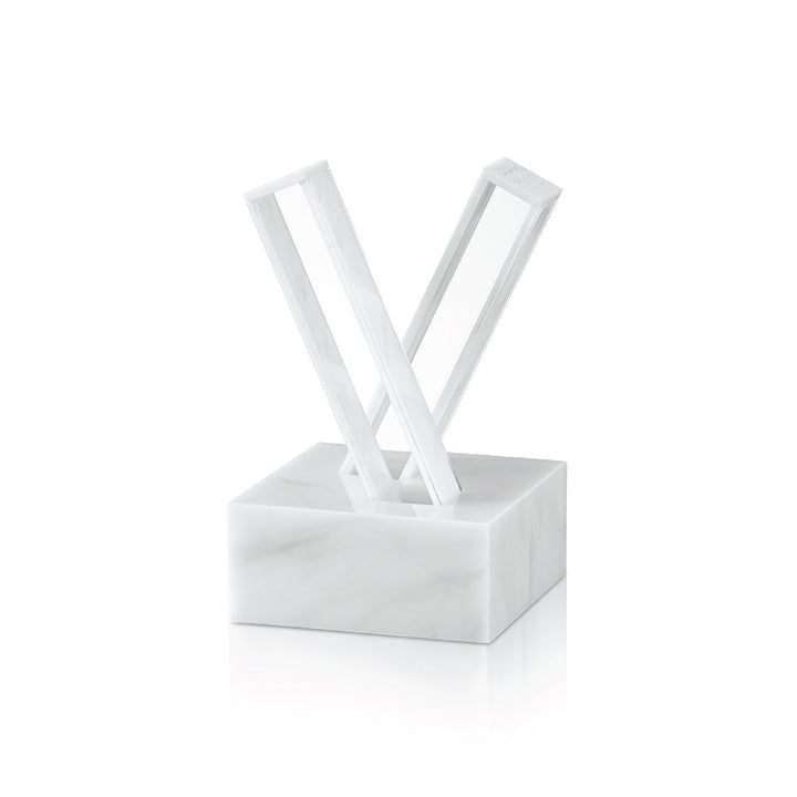 Salt & Pepper Shaker Set