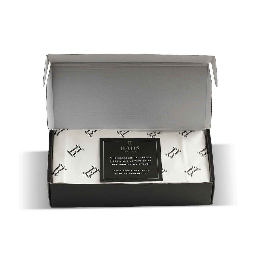 Salt & Pepper Shaker Set