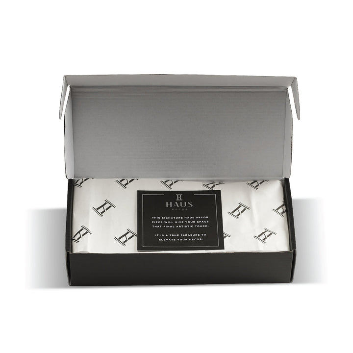 Salt & Pepper Shaker Set