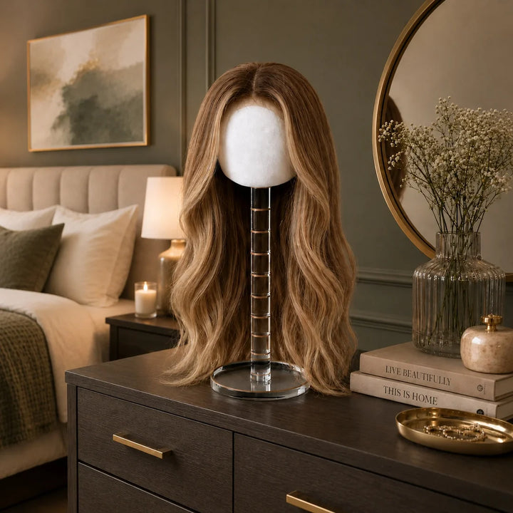Wig Head