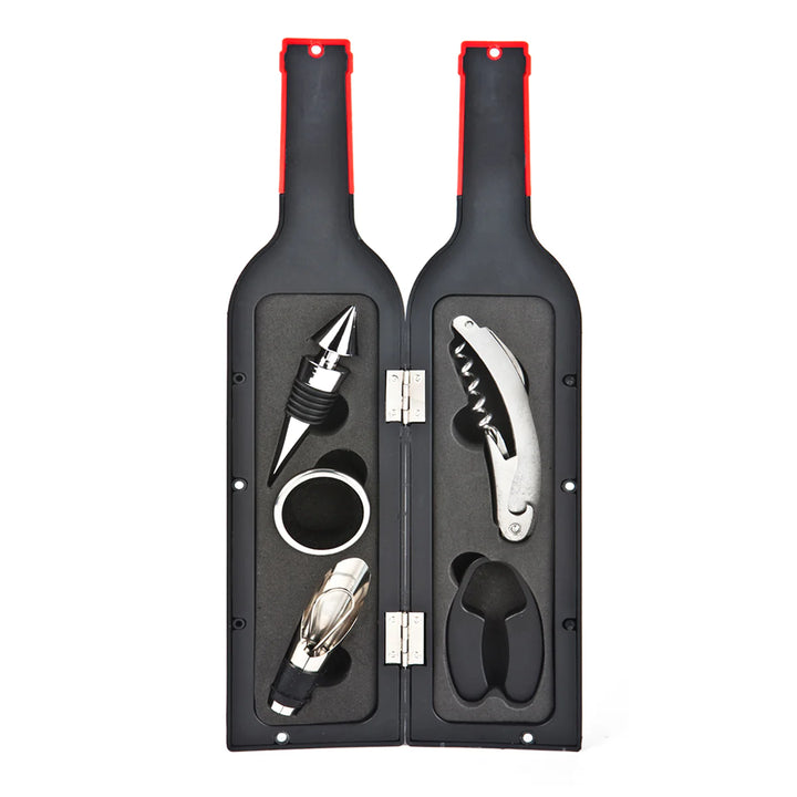 Wine Bottle Opener Set