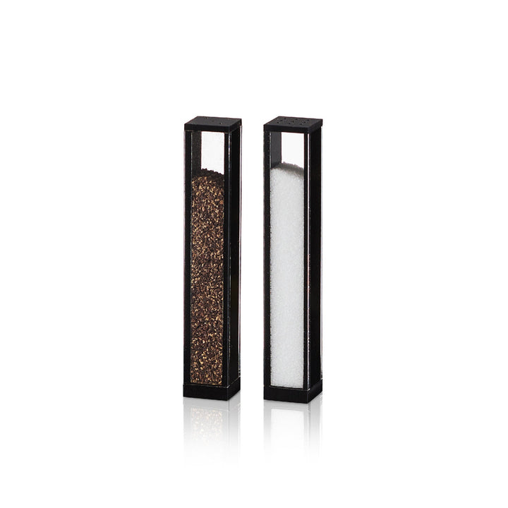 Salt & Pepper Shaker Set