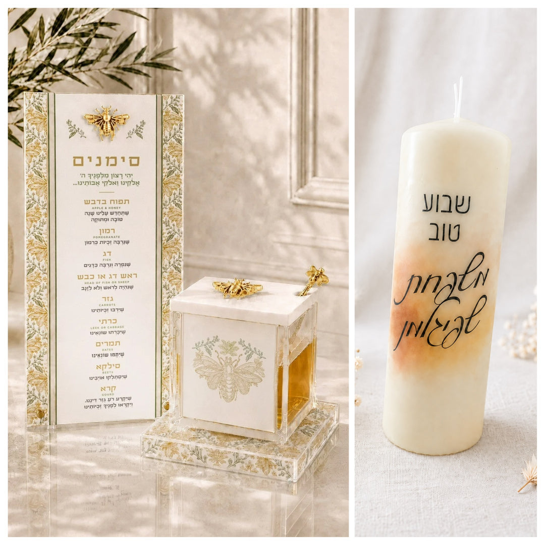 Grand Signature Set