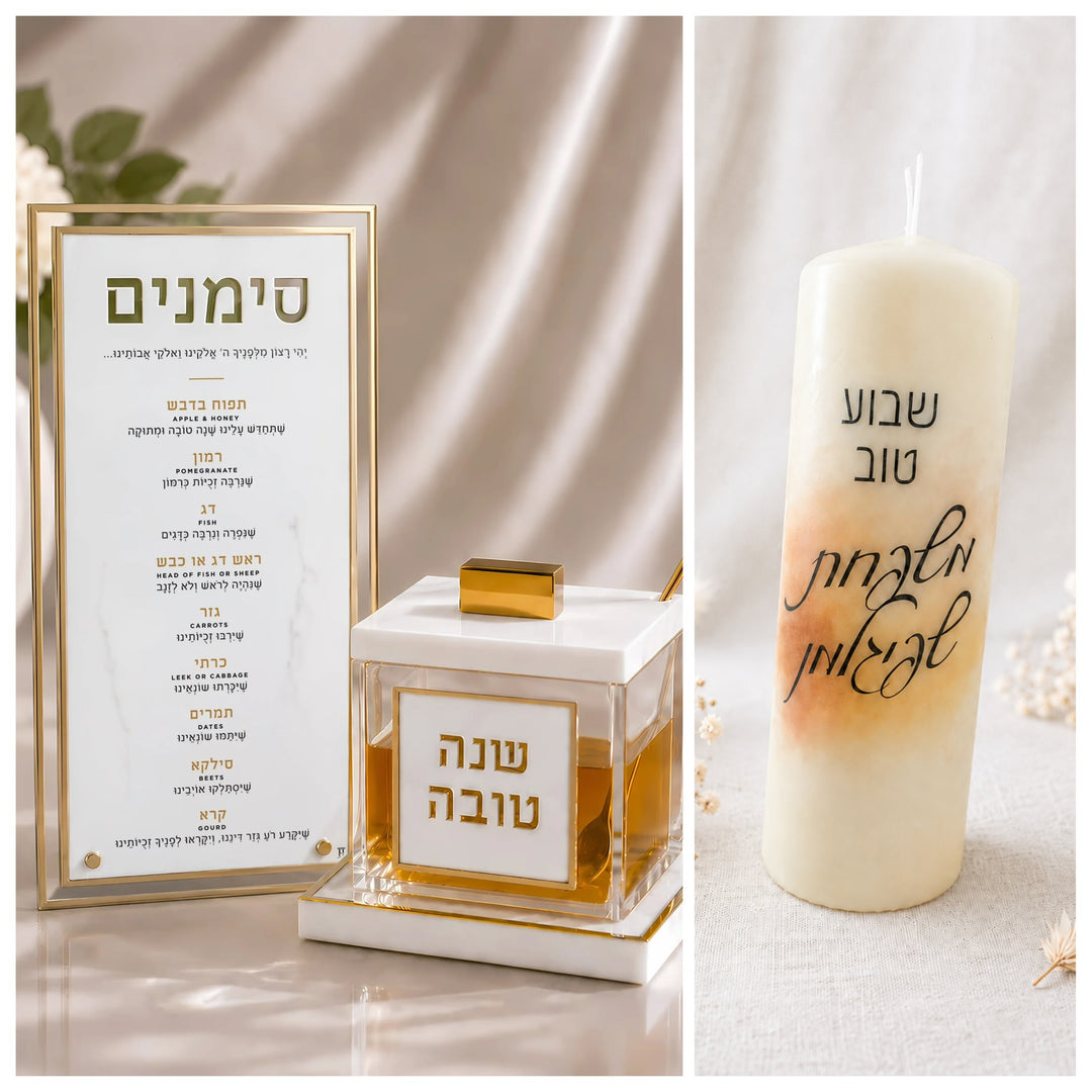 Grand Signature Set