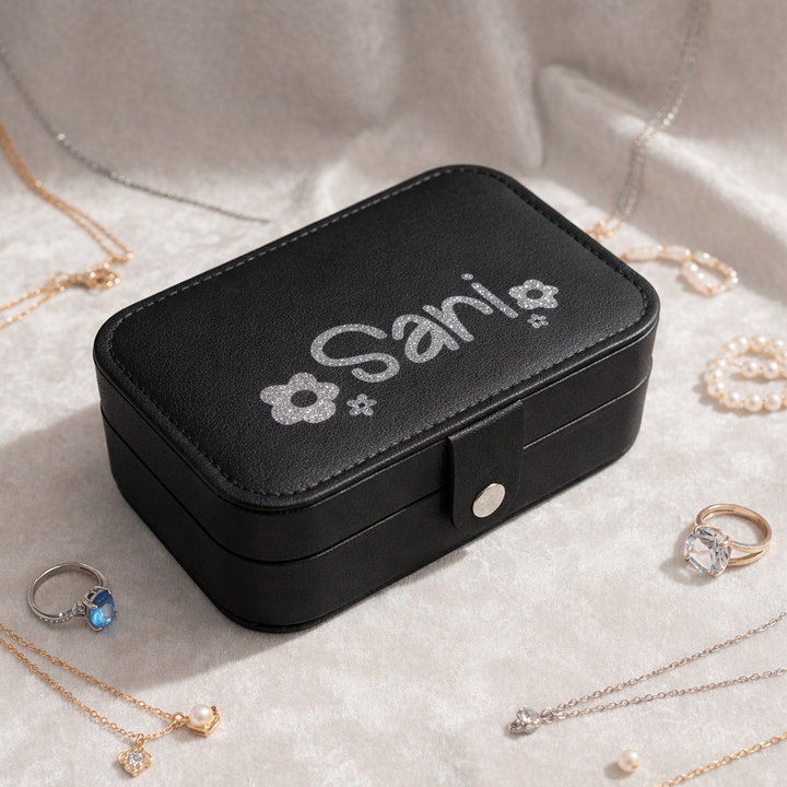 Jewelry Box