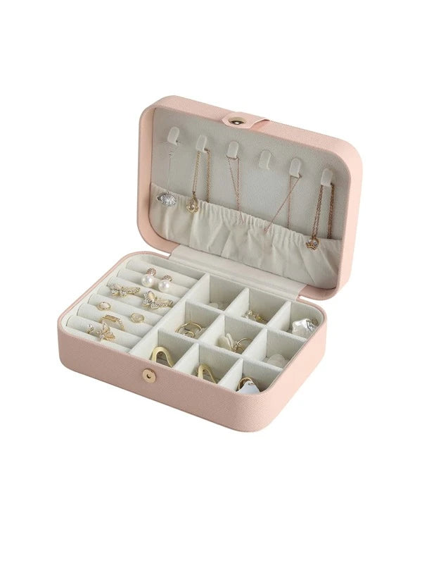 Jewelry Box