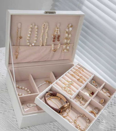 Jumbo Jewelry Box