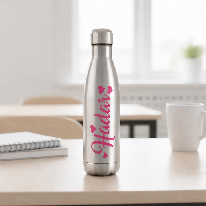 Insulated Water Bottle