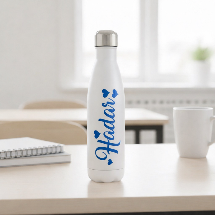 Insulated Water Bottle